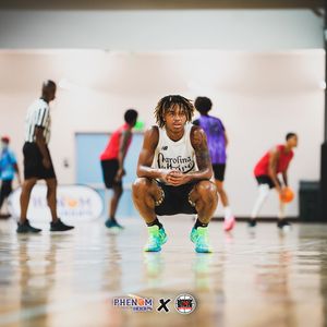 Image post by @senseihoops on Instagram