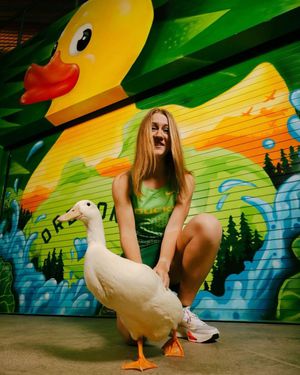 Image post by @OregonTF on Twitter