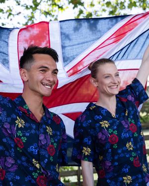 Video post by @teamgb on TikTok