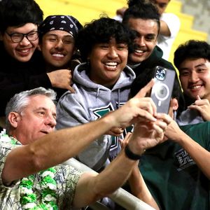 Image post by @hawaiimvb on Instagram