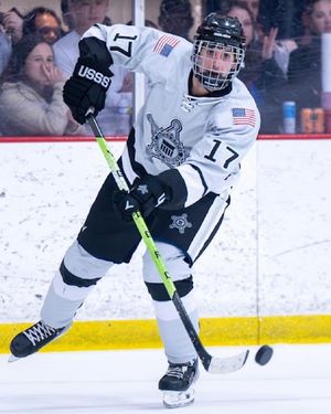 Image post by @verberohockey on Instagram
