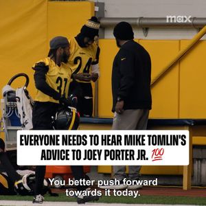 Image post by @nfl on Instagram
