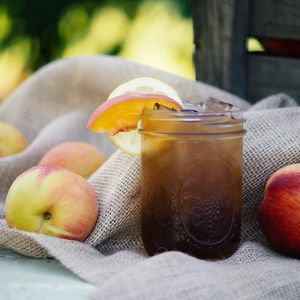 Image post by @dixievodka on Instagram