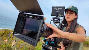 Image post by @reddigitalcinema on Instagram