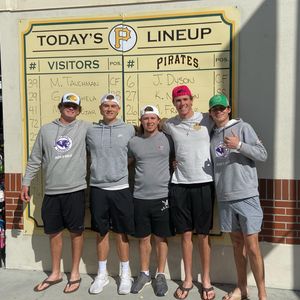 Image post by @highpointmgolf on Instagram