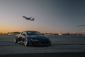 Image post by @bodenautohaus on Twitter