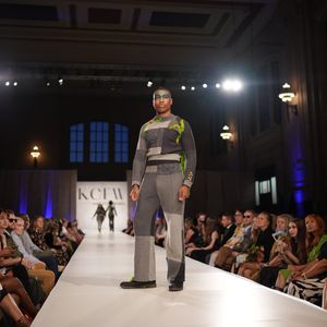 Image post by @kc_fashionweek on Instagram