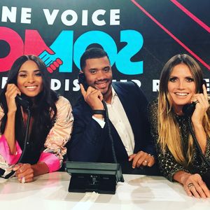 Image post by @ciara on Instagram