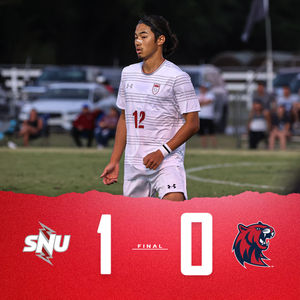 Image post by @snuathletics on Instagram