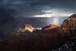 Image post by @nationalparkscollective on Instagram