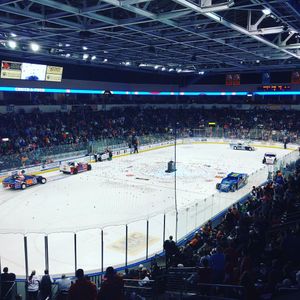 Image post by @kcmavericks on Instagram