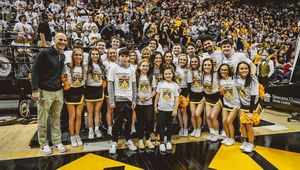 Image post by @mizzouhoops on Instagram