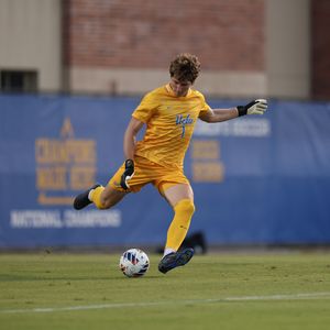 Image post by @uclamsoccer on Instagram