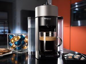Image post by @nespressousa on Instagram
