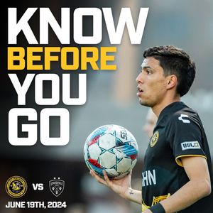 Image post by @riverhoundssc on Instagram