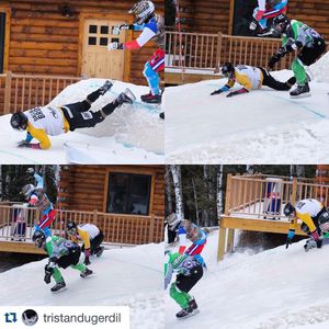 Image post by @atsxicecross on Instagram