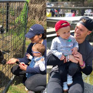 Image post by @chrishogan_15 on Instagram
