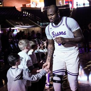 Image post by @lipscombmbb on Instagram