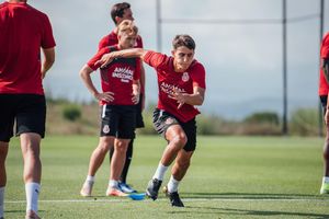 Image post by @gironafc on Instagram