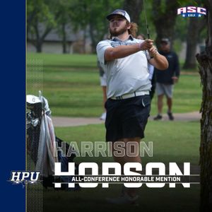 Image post by @hpusports on Instagram