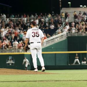 Video post by @hailstatebb on Twitter