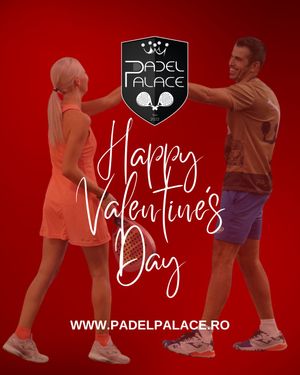 Image post by @padelpalaceromania on Instagram