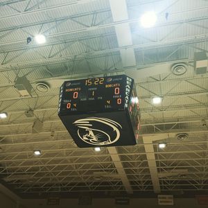 Image post by @gcsubobcats on Instagram