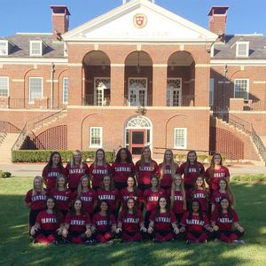Image post by @harvardsb on Instagram