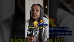 Video post by @bleacherreport on YouTube