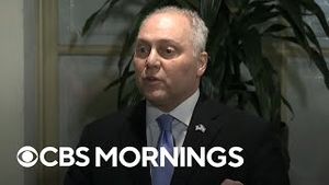 Video post by @cbsmornings on YouTube