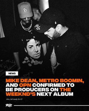 Image post by @rap on Instagram