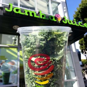 Image post by @jambajuice on Instagram