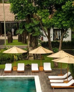 Image post by @comohotels on Instagram