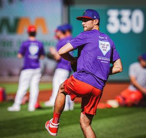 Image post by @Phillies on Twitter