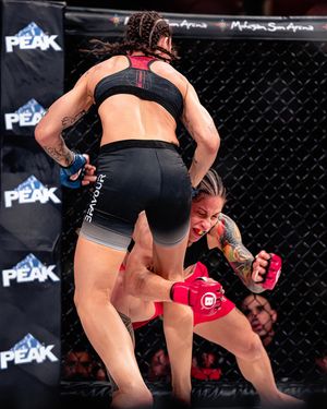 Image post by @bellatormma on Instagram