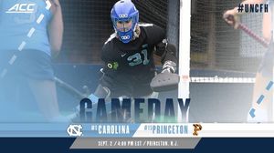 Image post by @uncfieldhockey on Instagram