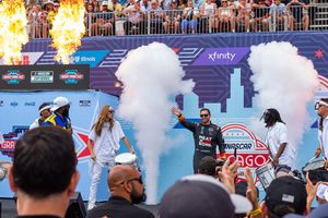 Image post by @kazgrala on Instagram