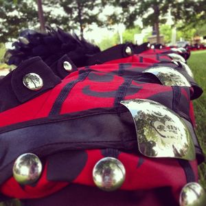 Image post by @bostoncrusaders on Instagram