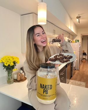 Image post by @sabskimfit on Instagram