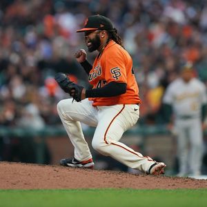 Image post by @sfgiants on Instagram