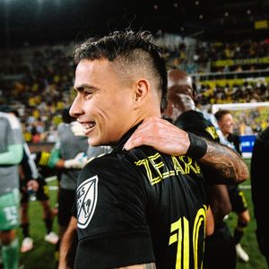 Image post by @columbuscrew on Instagram