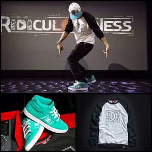 Image post by @robdyrdek on Instagram