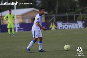 Image post by @fenifutnicaragua on Instagram