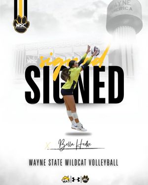 Image post by @wscwildcatvb on Instagram