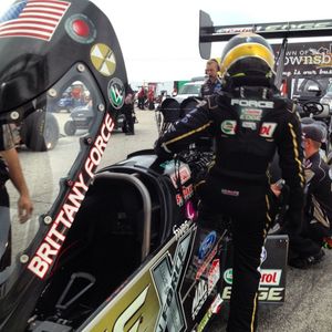 Image post by @jfr_racing on Instagram