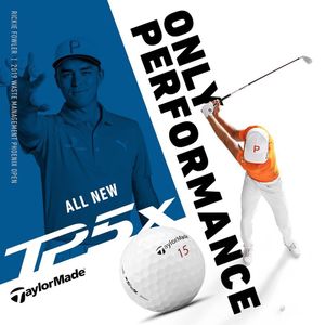 Image post by @taylormade_golf_japan on Instagram