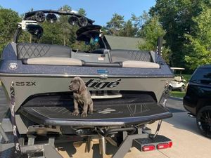 Image post by @tigeboats on Instagram