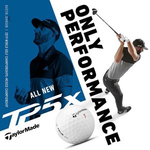 Image post by @taylormade_golf_japan on Instagram