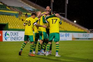 Image post by @TampaBayRowdies on Twitter