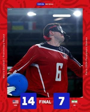 Image post by @teamusa on Instagram